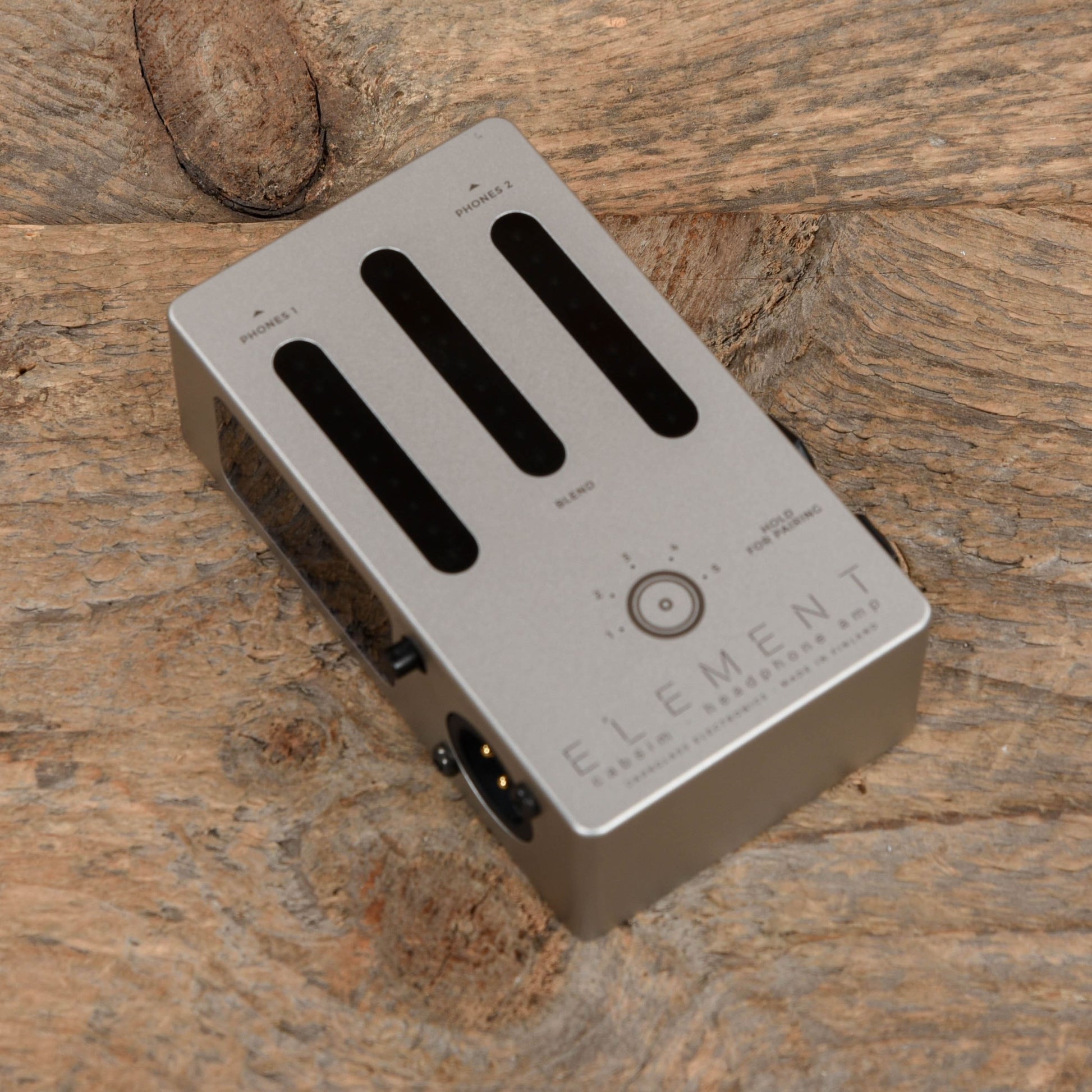 Darkglass Element Cabinet Sim Headphone Amp Pro Audio / DI Boxes