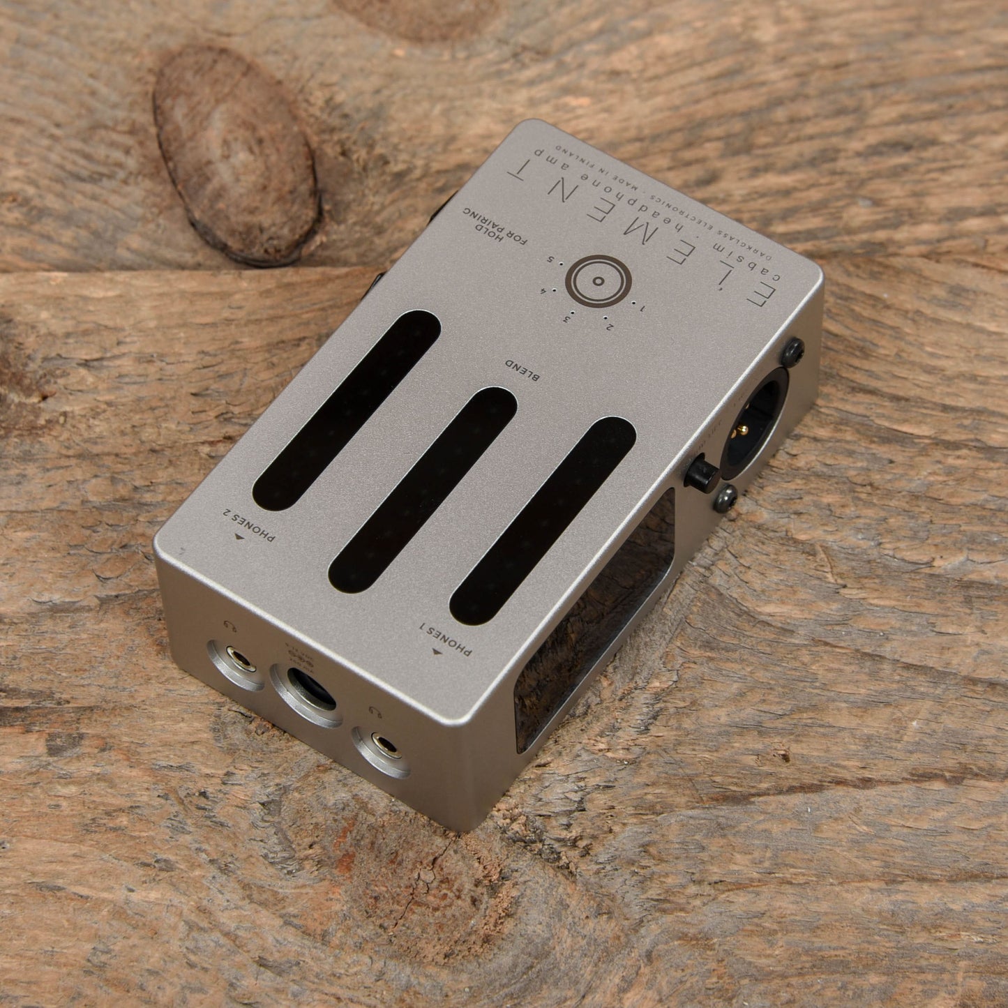 Darkglass Element Cabinet Sim Headphone Amp Pro Audio / DI Boxes