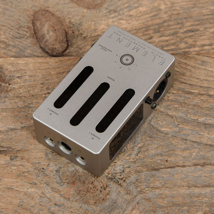 Darkglass Element Cabinet Sim Headphone Amp Pro Audio / DI Boxes