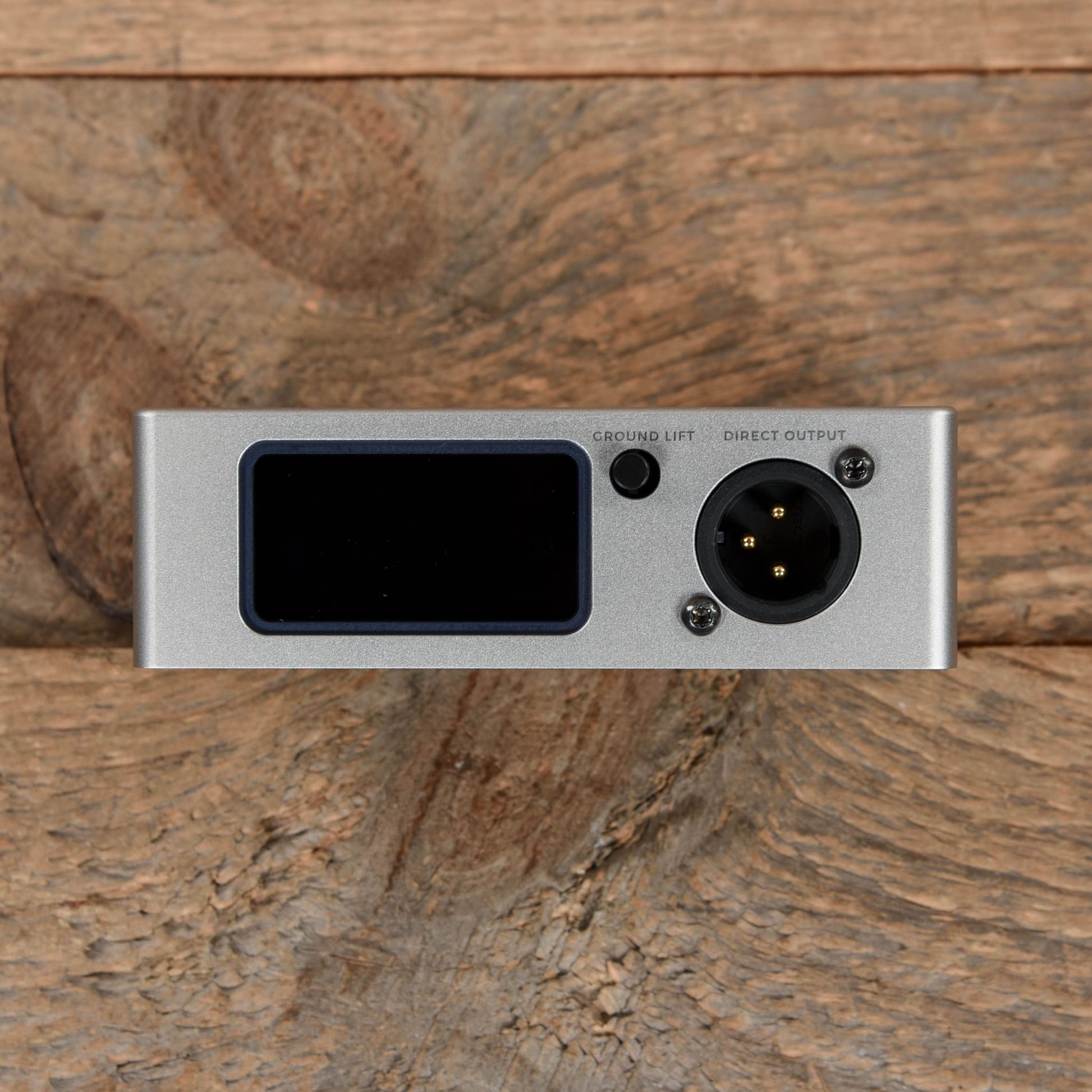 Darkglass Element Cabinet Sim Headphone Amp Pro Audio / DI Boxes