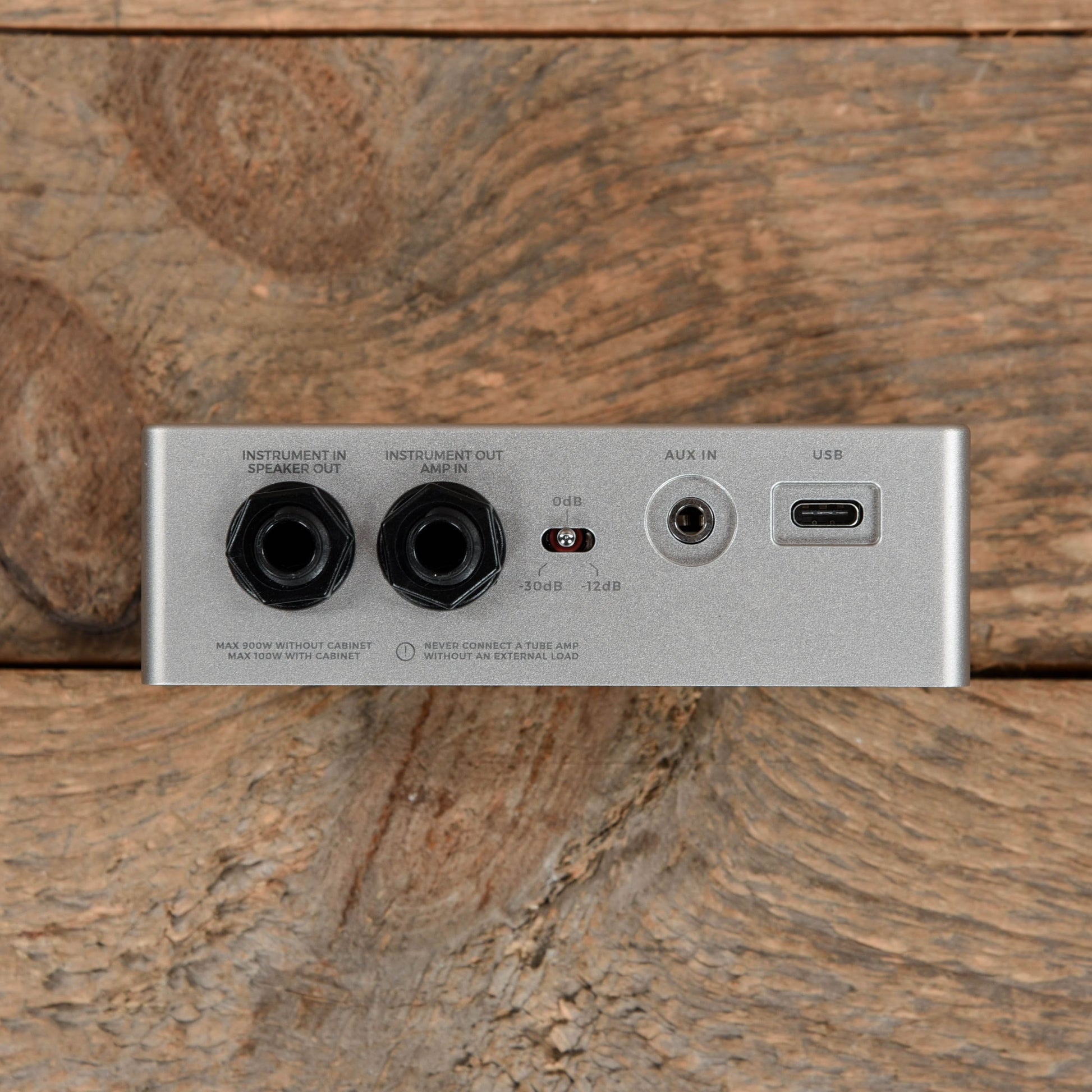 Darkglass Element Cabinet Sim Headphone Amp Pro Audio / DI Boxes