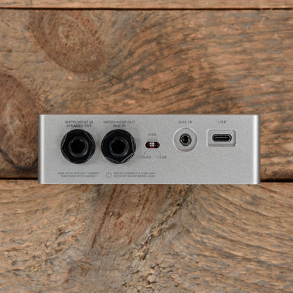 Darkglass Element Cabinet Sim Headphone Amp Pro Audio / DI Boxes