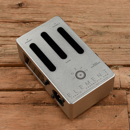 Darkglass Element Cabism Headphone Amp Pro Audio / DI Boxes