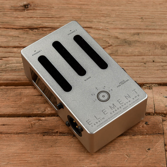 Darkglass Element Cabism Headphone Amp Pro Audio / DI Boxes
