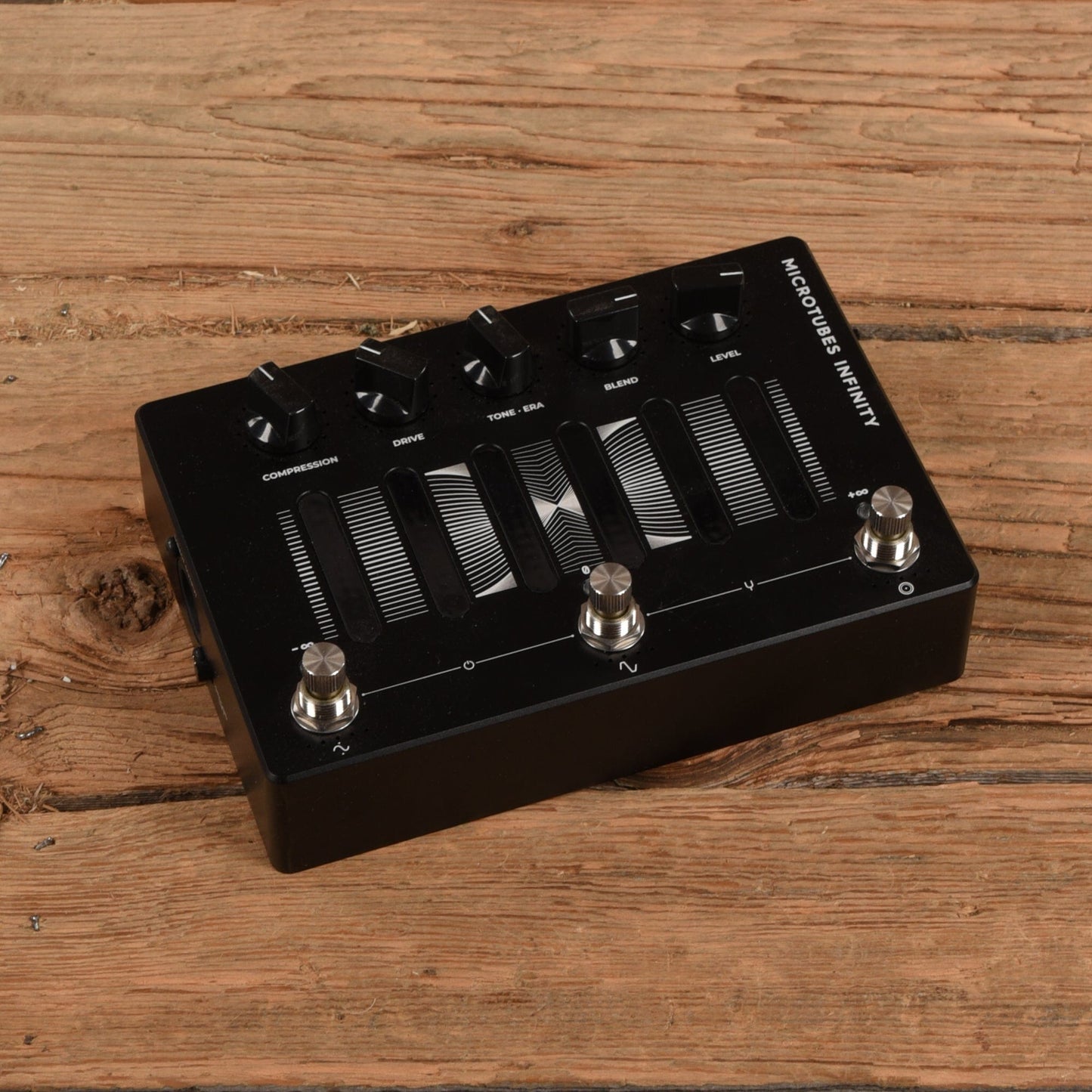 Darkglass Microtubes Infinity Pro Audio / DI Boxes
