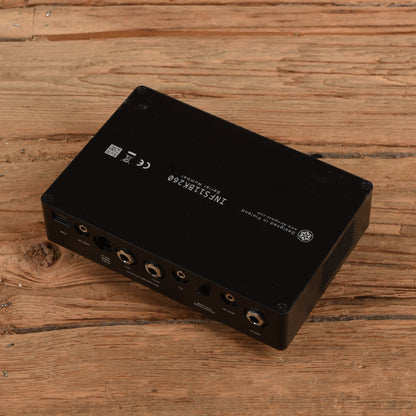 Darkglass Microtubes Infinity Pro Audio / DI Boxes