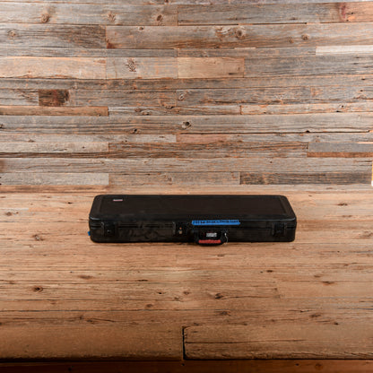 Fender American Series Stratocaster Neck 1984 w/90s Candy Apple Red Body Candy Apple Red 1984