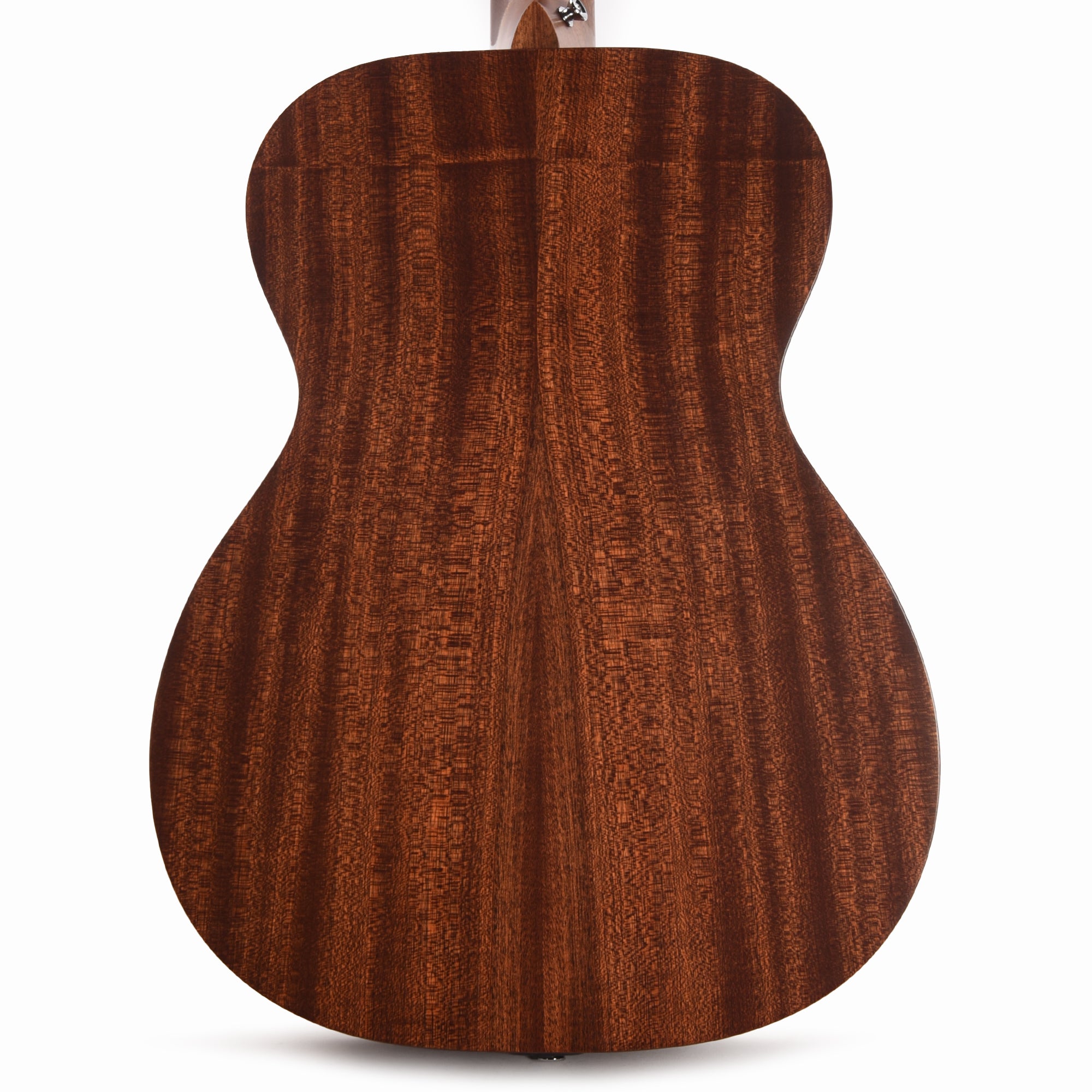 Martin 000-15EL Indian Plantation Mahogany/Sapele Natural LEFTY