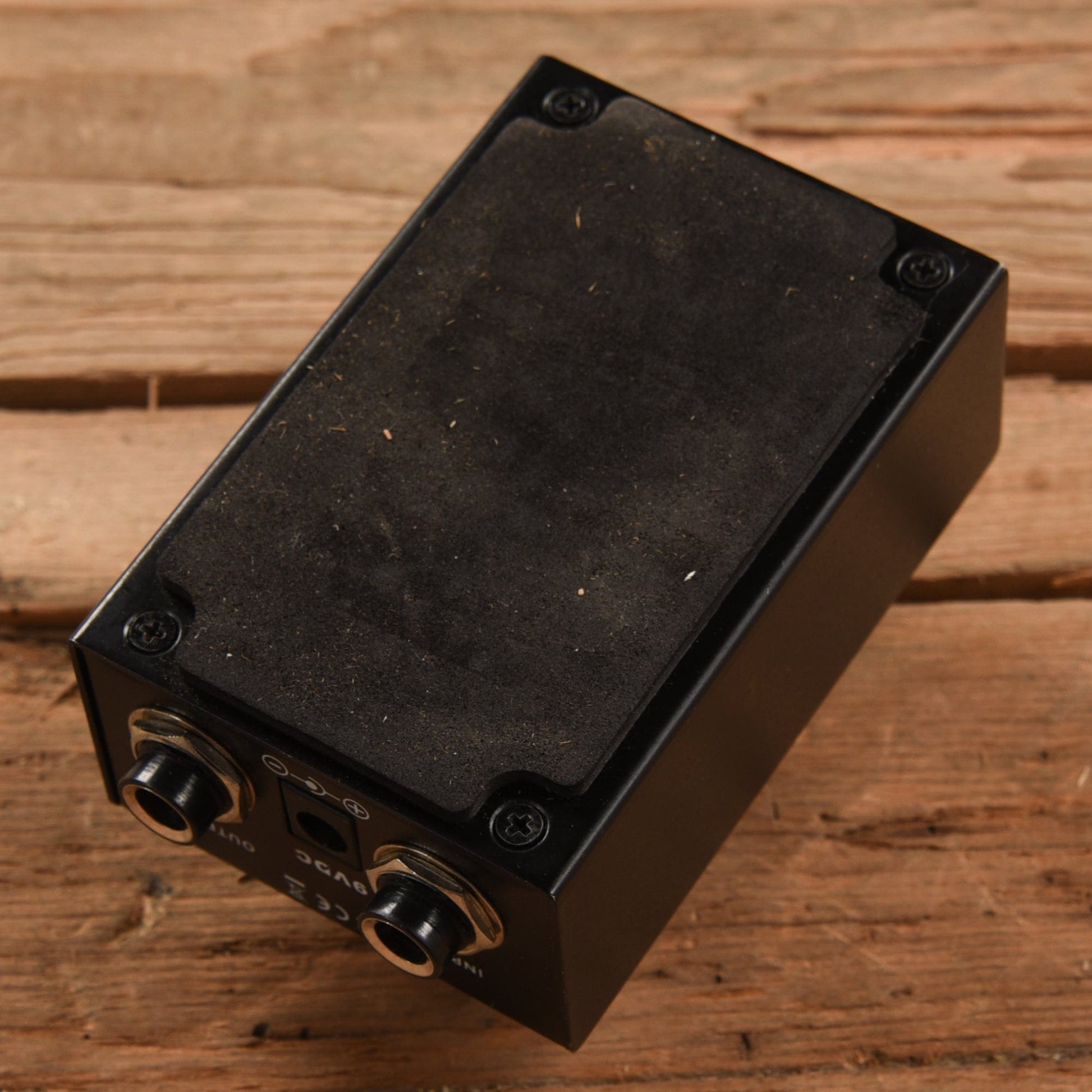 deadbeat sound pedals DeadBeat Sound Wet Dreams Analog Chorus