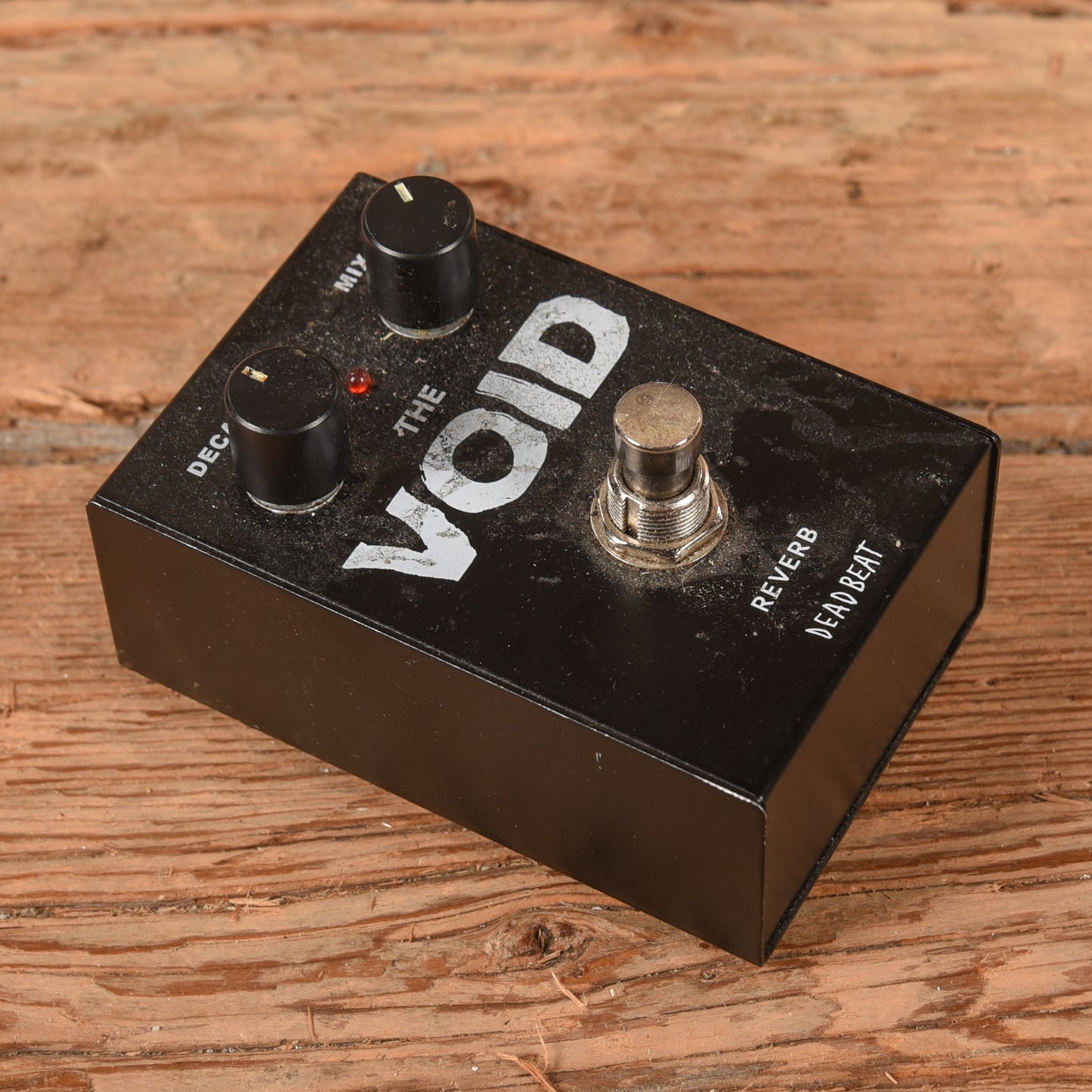 deadbeat sound pedals DeadBeat Sound The Void – Chicago Music Exchange