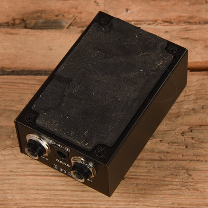 DeadBeat Sound The Void Reverb Effects and Pedals / Reverb