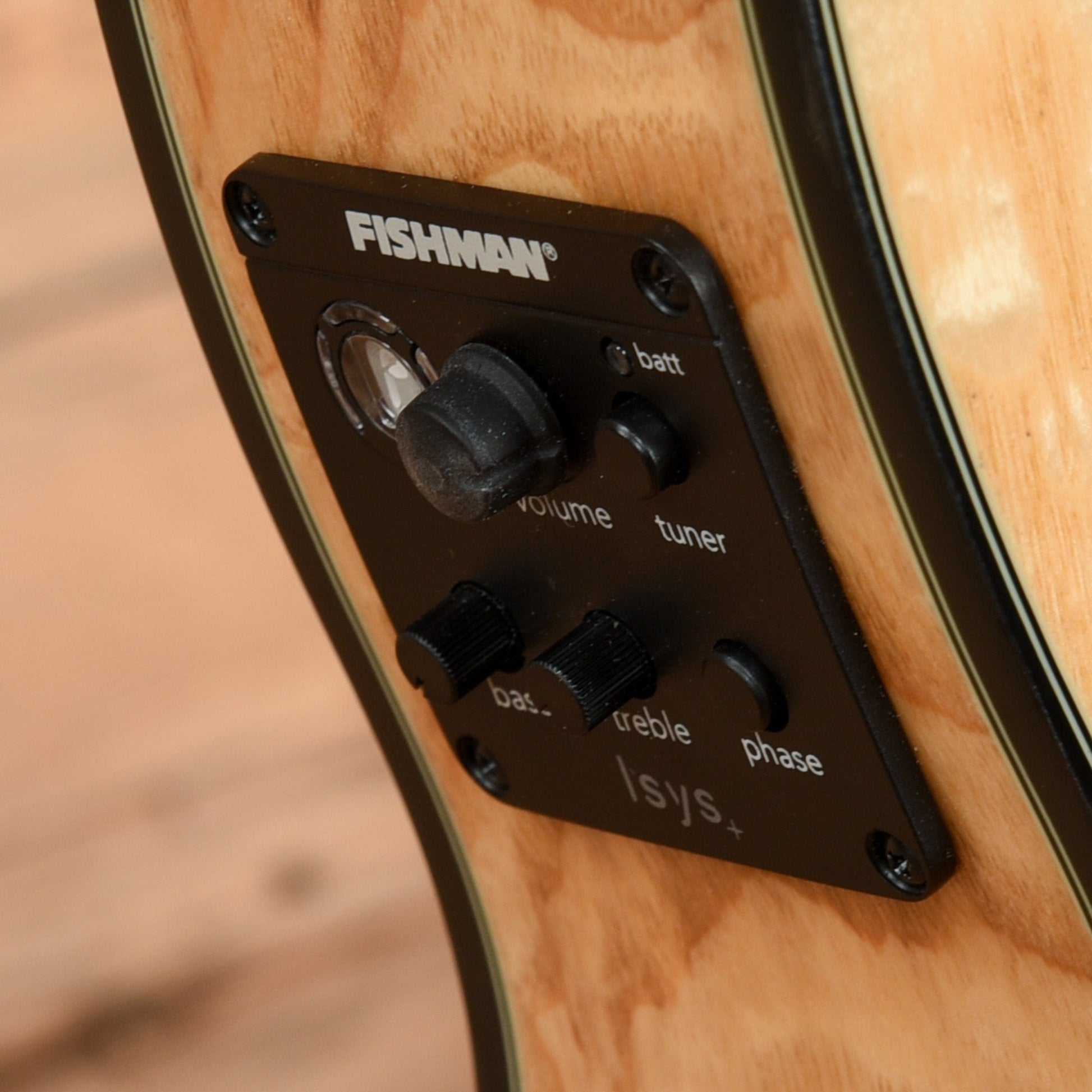 Dean Guitars EXQA12GN Natural Acoustic Guitars / Dreadnought