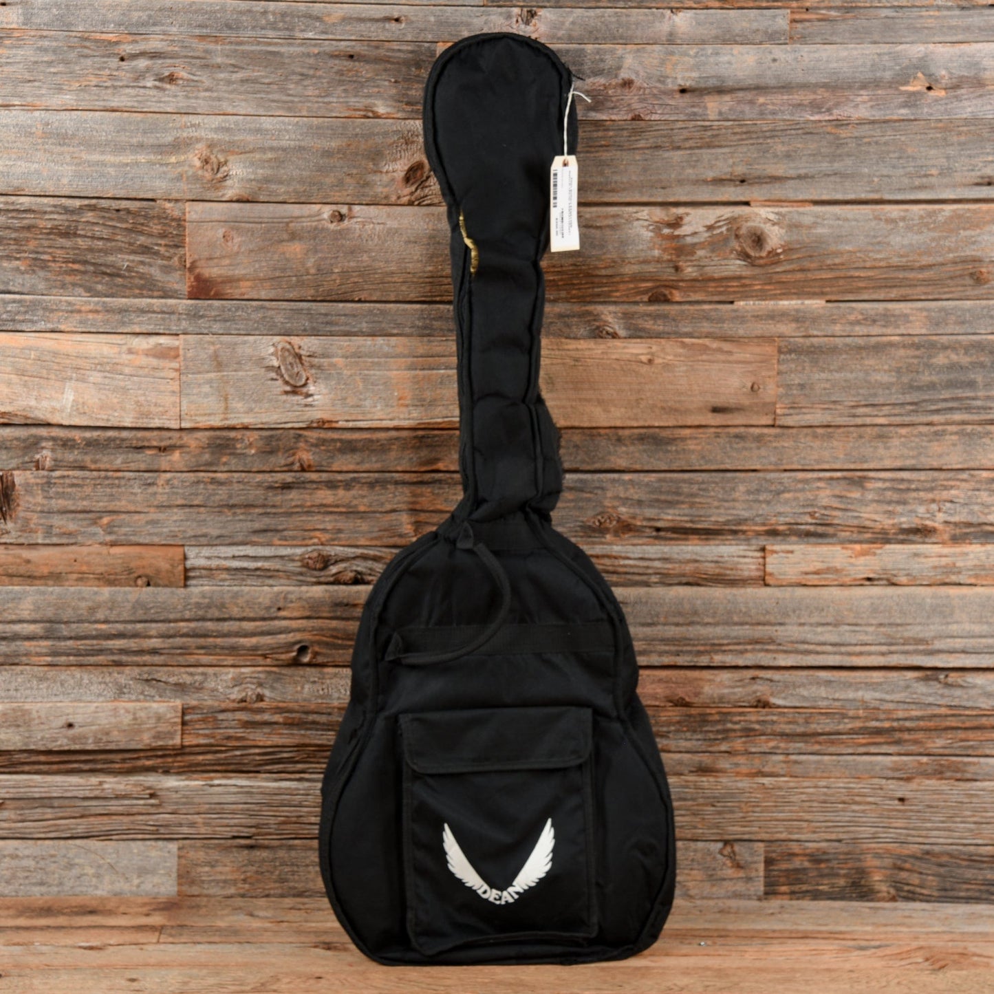 Dean Guitars EXQA12GN Natural Acoustic Guitars / Dreadnought