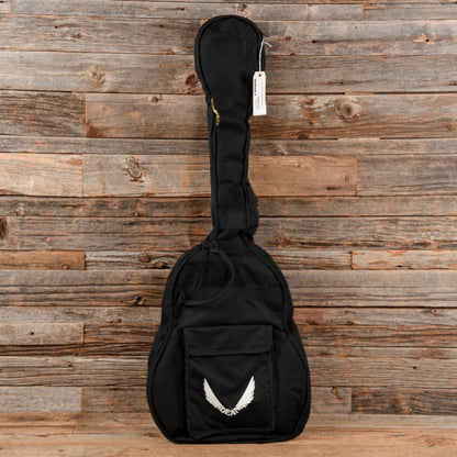 Dean Guitars EXQA12GN Natural Acoustic Guitars / Dreadnought