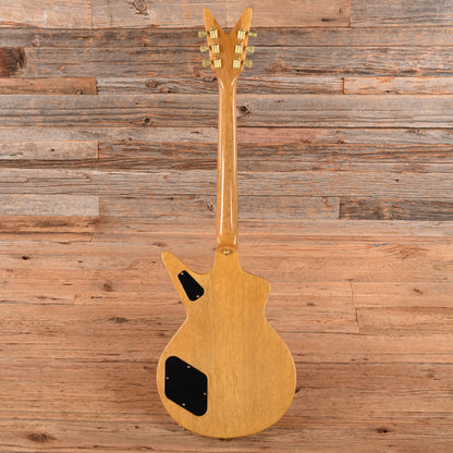 Dean Guitars USA Cadillac Korina Natural 1996 Electric Guitars