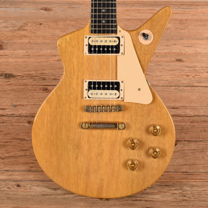 Dean Guitars USA Cadillac Korina Natural 1996 Electric Guitars