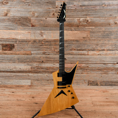 Dean Guitars USA Dave Mustaine Signature Zero Korina 2021 Electric Guitars