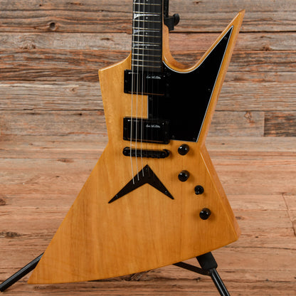 Dean Guitars USA Dave Mustaine Signature Zero Korina 2021 Electric Guitars