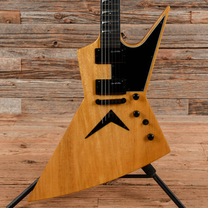 Dean Guitars USA Dave Mustaine Signature Zero Korina 2021 Electric Guitars