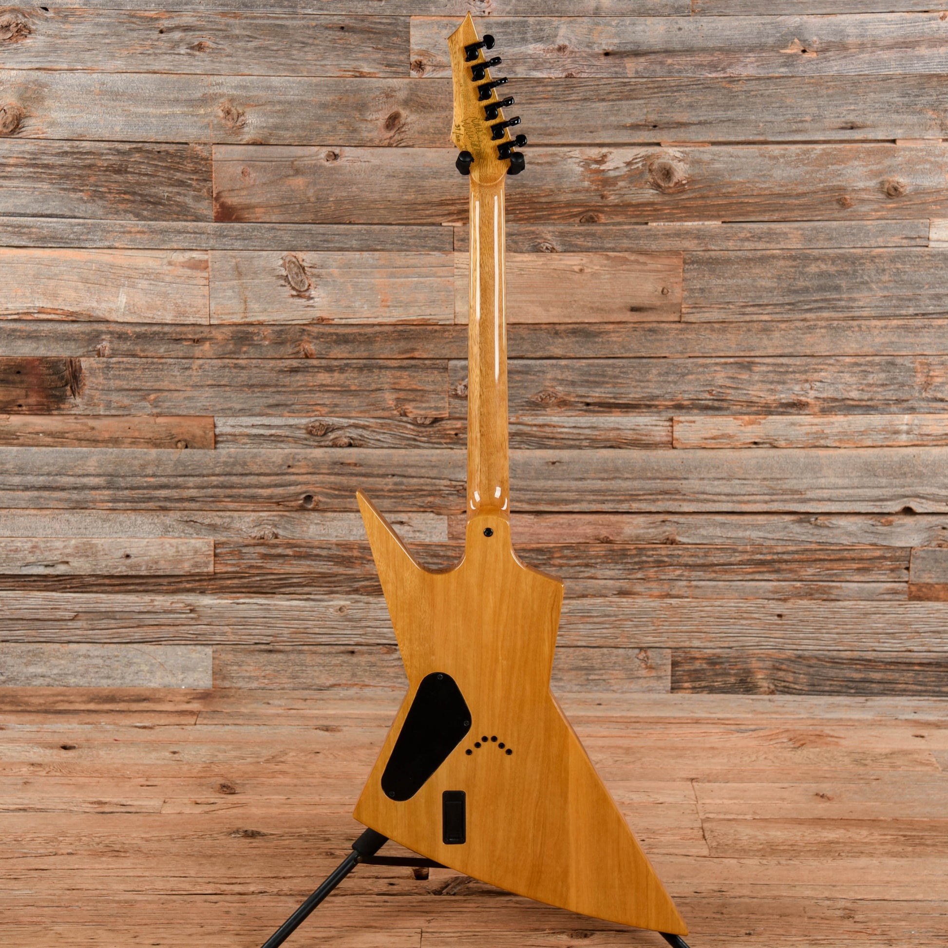 Dean Guitars USA Dave Mustaine Signature Zero Korina 2021 Electric Guitars