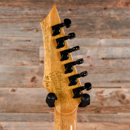 Dean Guitars USA Dave Mustaine Signature Zero Korina 2021 Electric Guitars