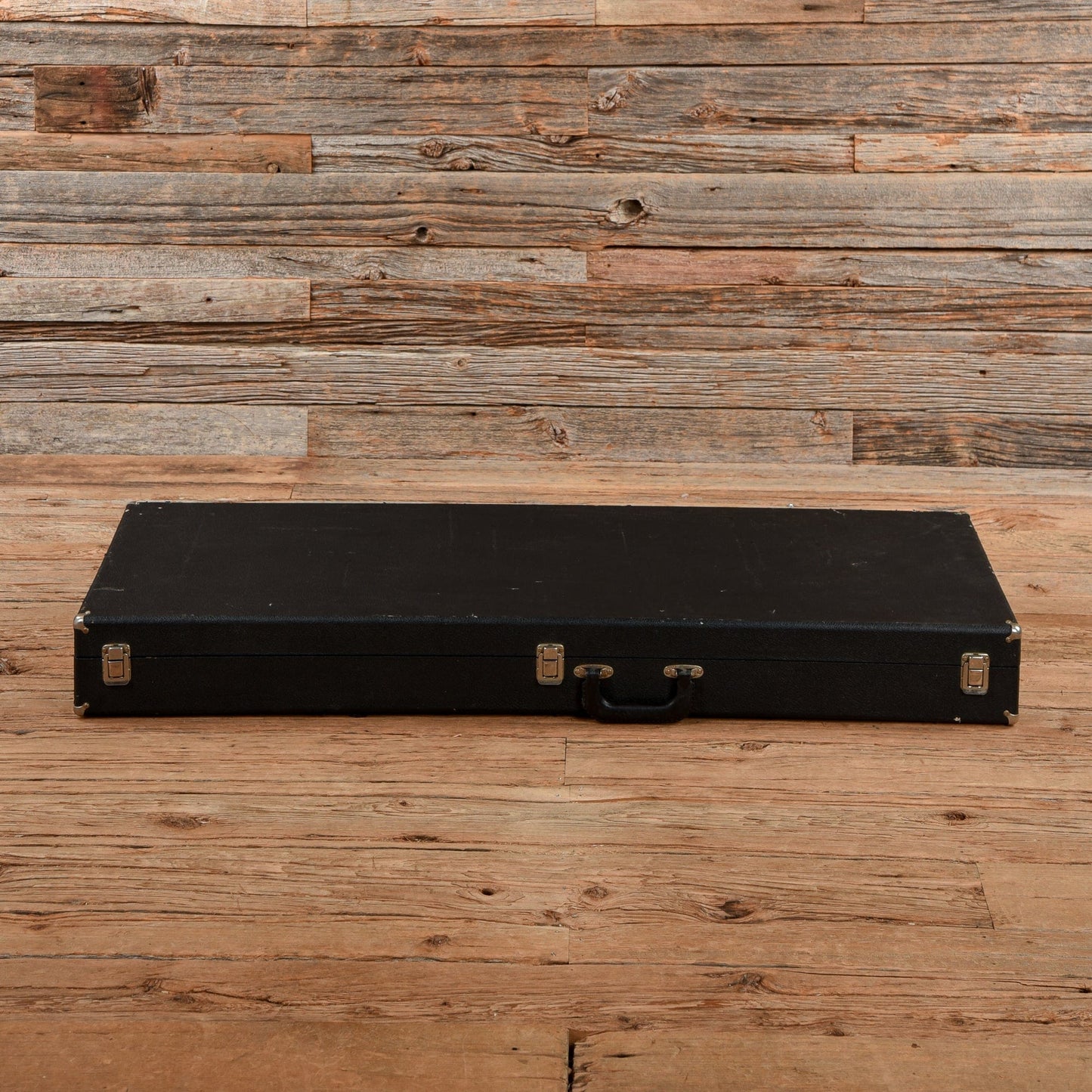 Dean Guitars Baby ML Pearlescent Pink 2002 Electric Guitars / Solid Body