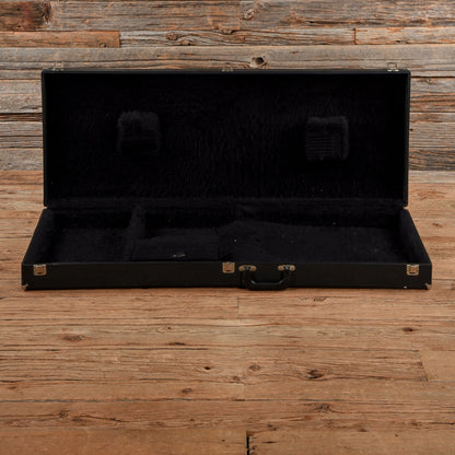 Dean Guitars Baby ML Pearlescent Pink 2002 Electric Guitars / Solid Body