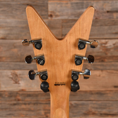 Dean Guitars DBD T Black Electric Guitars / Solid Body
