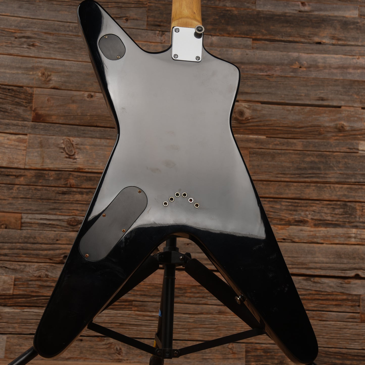 Dean Guitars DBD T Black Electric Guitars / Solid Body
