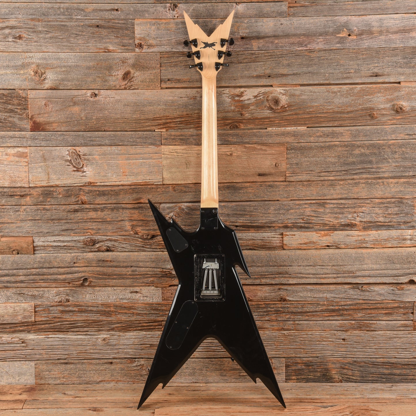 Dean Guitars Dime Razorback DNA 2015 Electric Guitars / Solid Body
