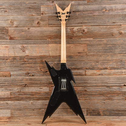 Dean Guitars Dime Razorback DNA 2015 Electric Guitars / Solid Body
