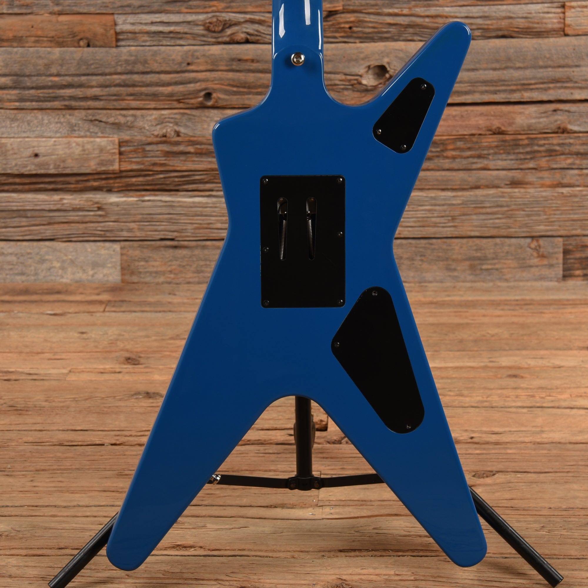 Dean Guitars Dimebag Dean From Hell CFH Lightning Bolt Electric Guitars / Solid Body