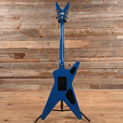 Dean Guitars Dimebag Dean From Hell CFH Lightning Bolt Electric Guitars / Solid Body