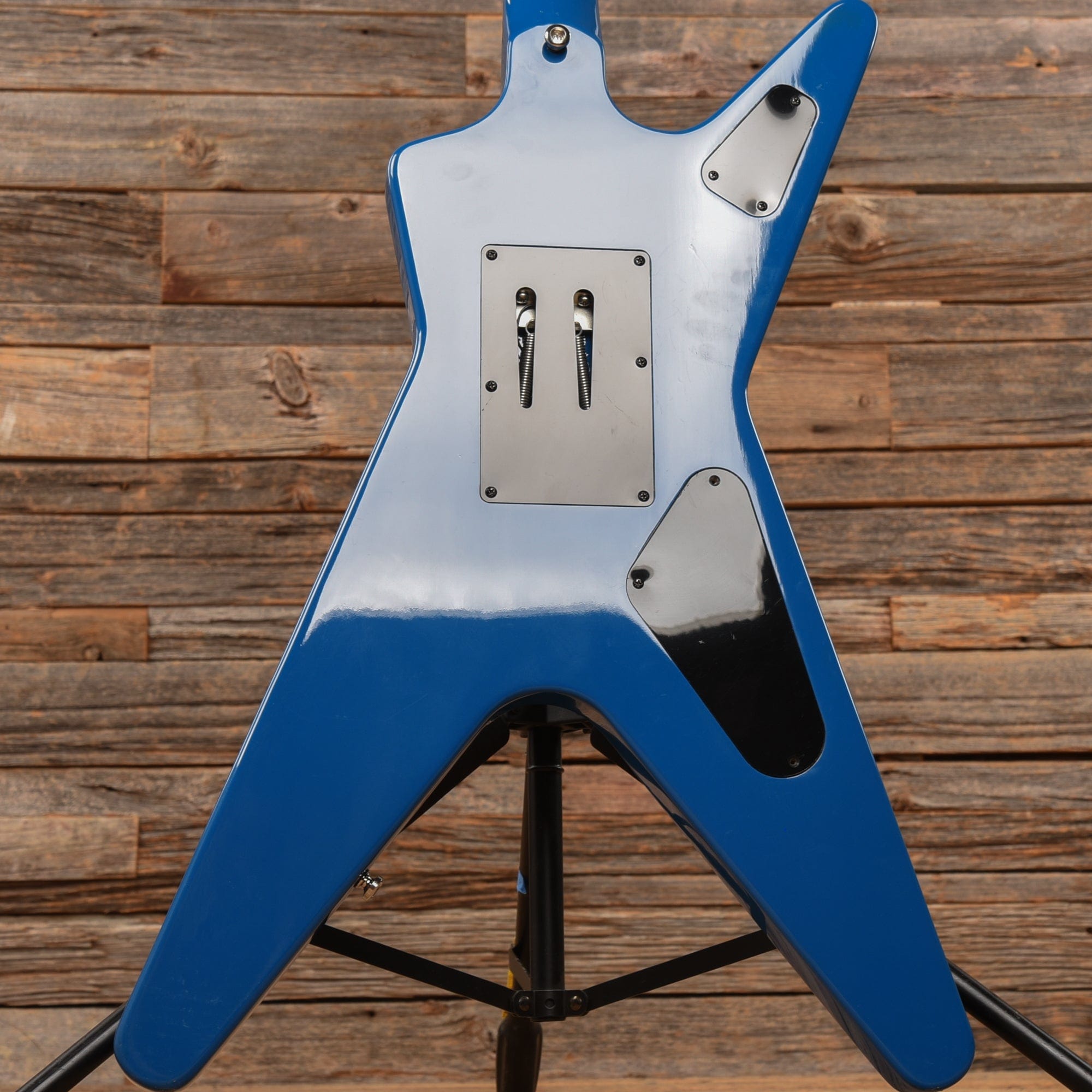 Dean Guitars Dimebag Dean From Hell CFH Lightning Bolt Electric Guitars / Solid Body