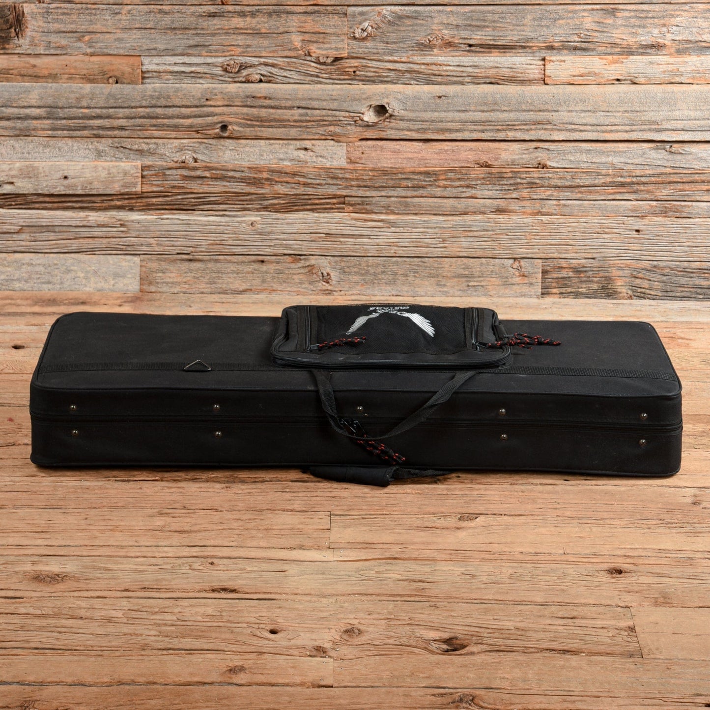 Dean Guitars Nash Vegas Cherry Electric Guitars / Solid Body