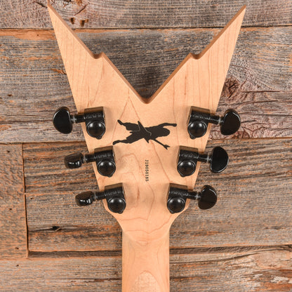 Dean Guitars Razorback DB Lightning 2019 Electric Guitars / Solid Body