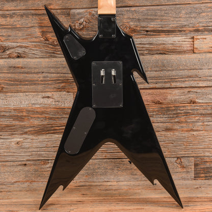 Dean Guitars Razorback DB Lightning 2019 Electric Guitars / Solid Body