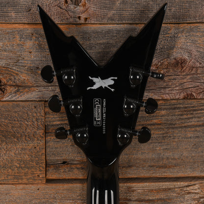 Dean Guitars Razorback Rust 2021 Electric Guitars / Solid Body