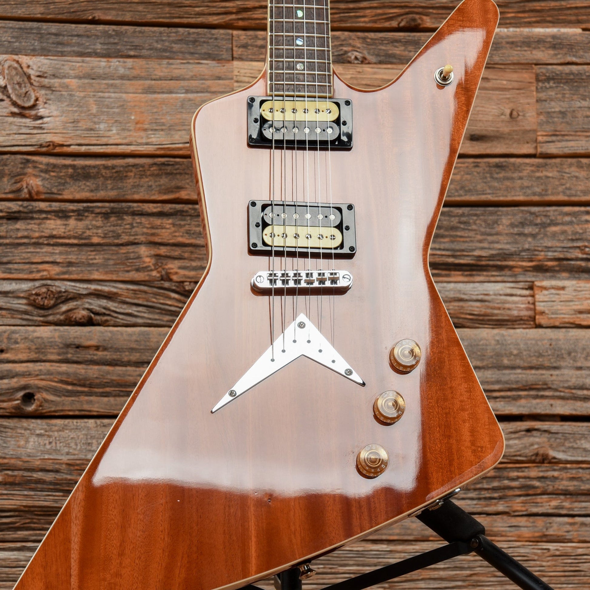 Dean Guitars Z 79 Mahogany 2021 Electric Guitars / Solid Body