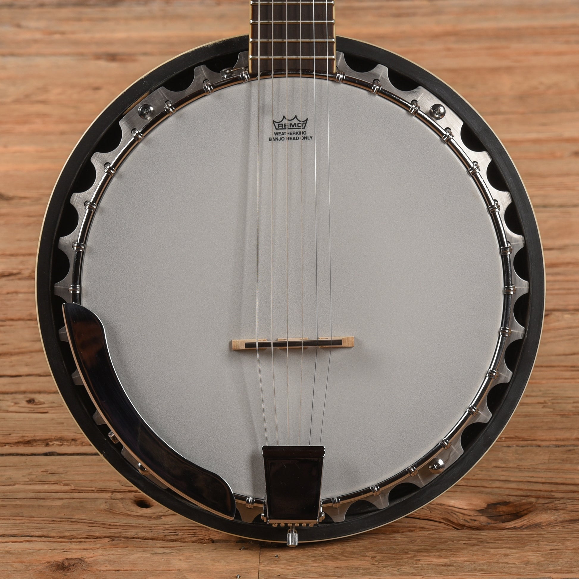 Dean Guitars Backwoods 6 Banjo Folk Instruments / Banjos