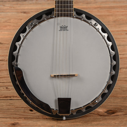 Dean Guitars Backwoods 6 Banjo Folk Instruments / Banjos