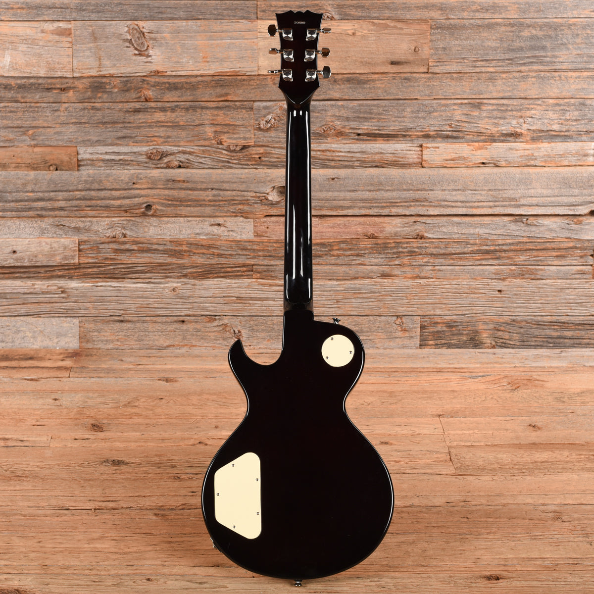 Dean Zelinsky Private Label Strettavita Goldtop 2013 Electric Guitars