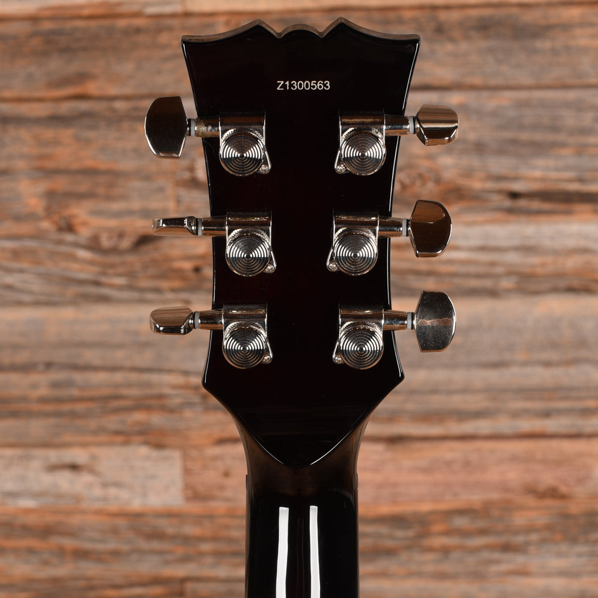 Dean Zelinsky Private Label Strettavita Goldtop 2013 Electric Guitars