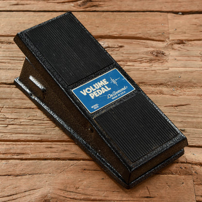 DeArmond 1602 Volume Effects and Pedals / Controllers, Volume and Expression