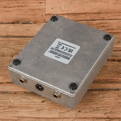 Death By Audio Bass War Effect Pedals