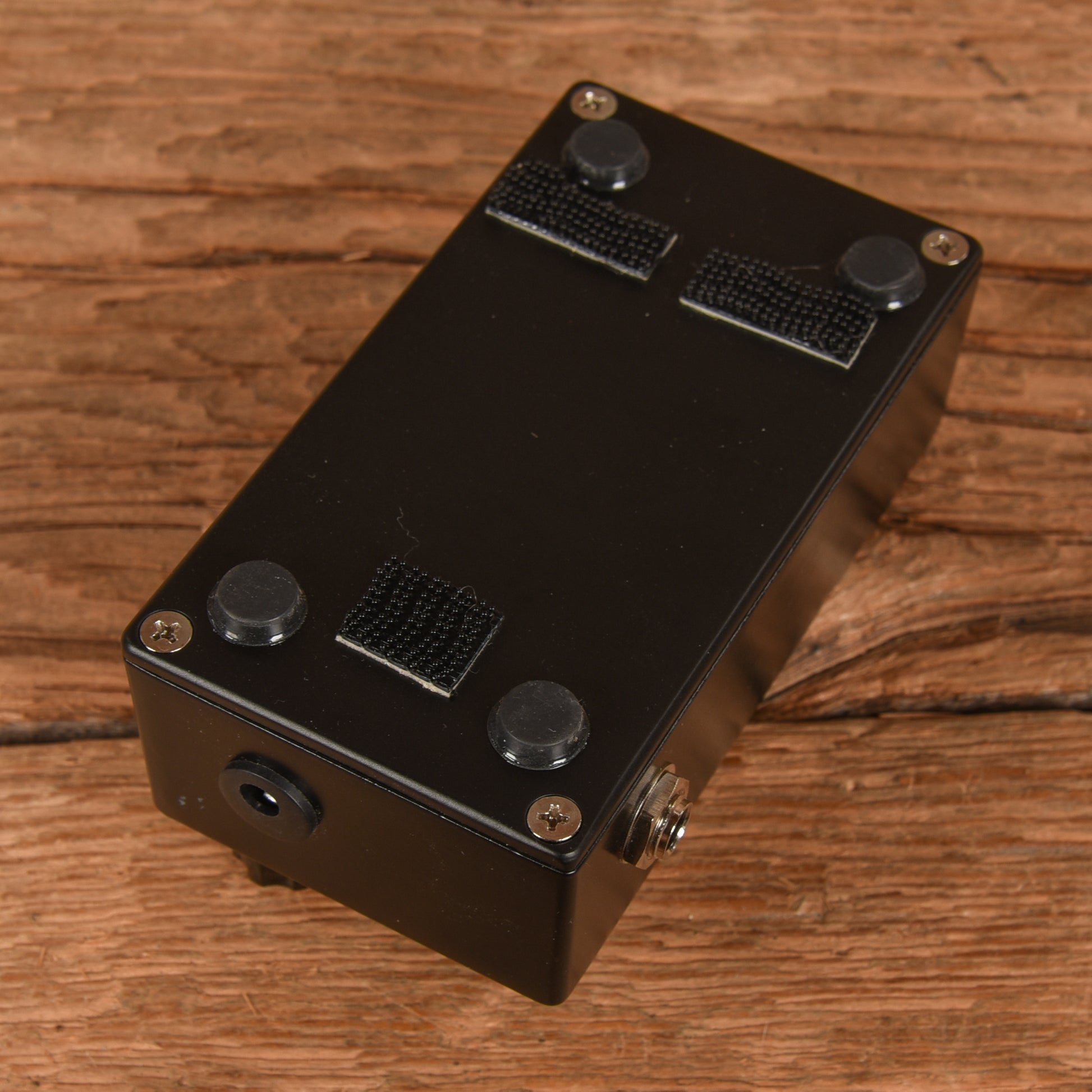 Death By Audio Micro Harmonic Trasnformer Effect Pedals