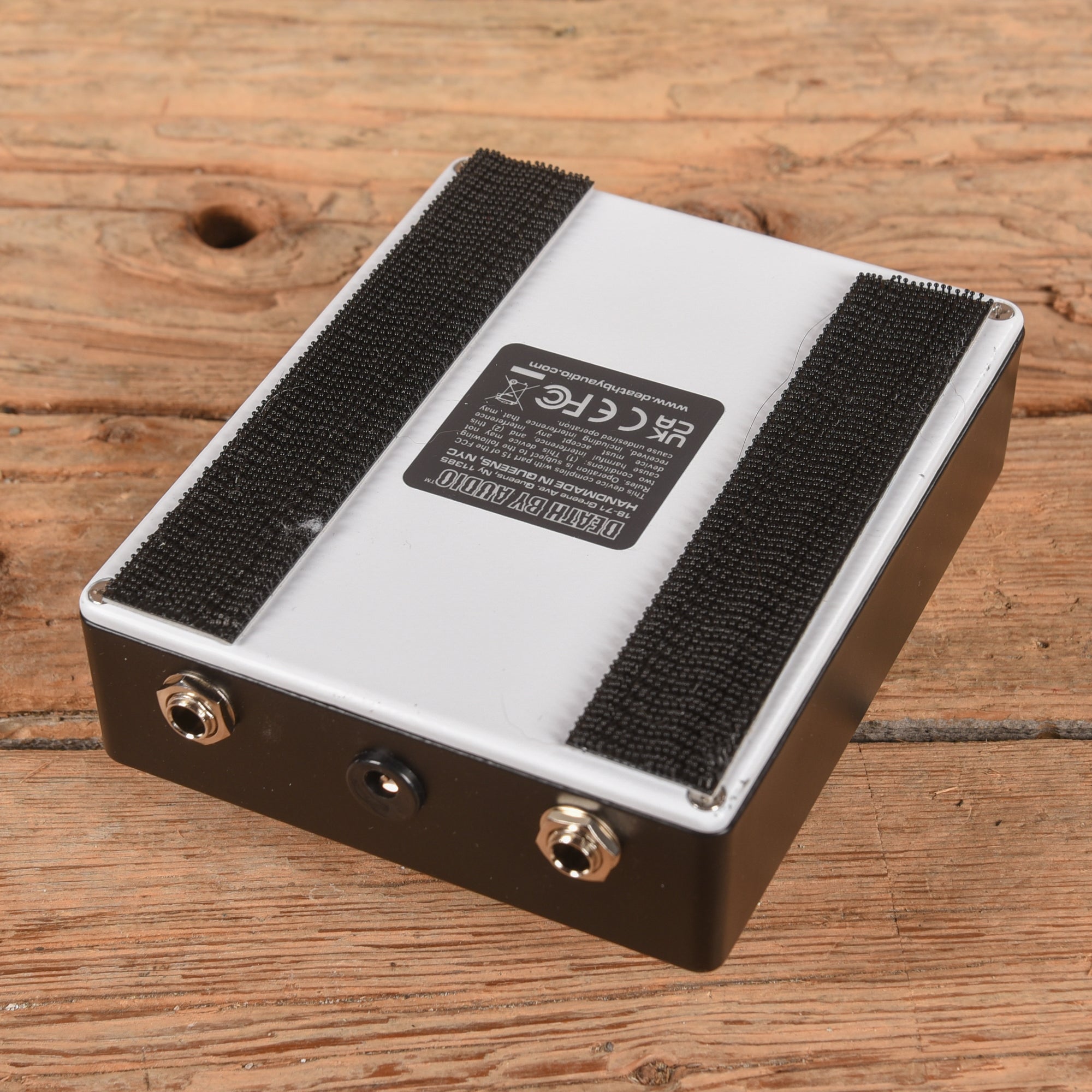 Death By Audio Echo Dream Delay 2 Effects and Pedals / Delay