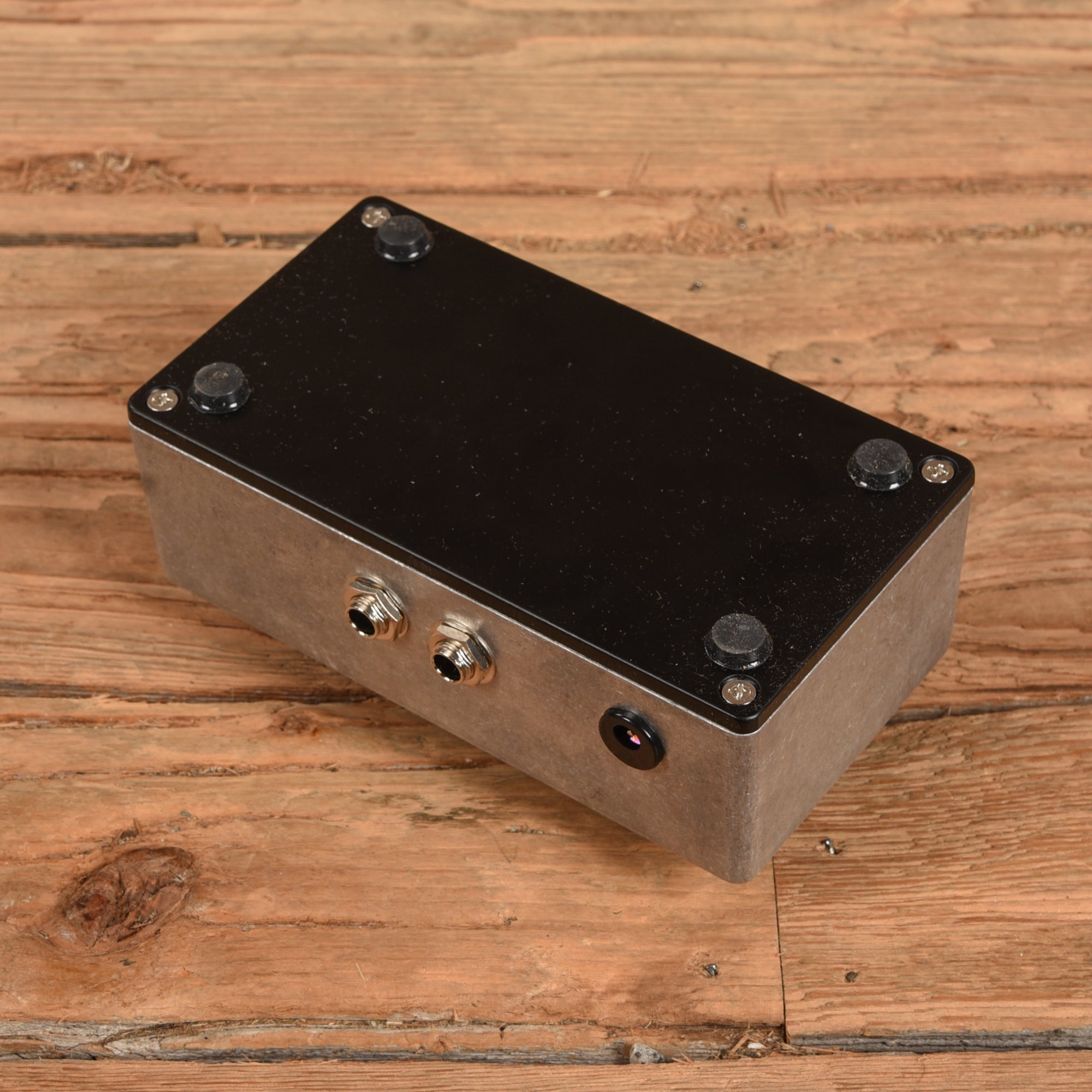 Death By Audio Echo Master Effects and Pedals / Delay