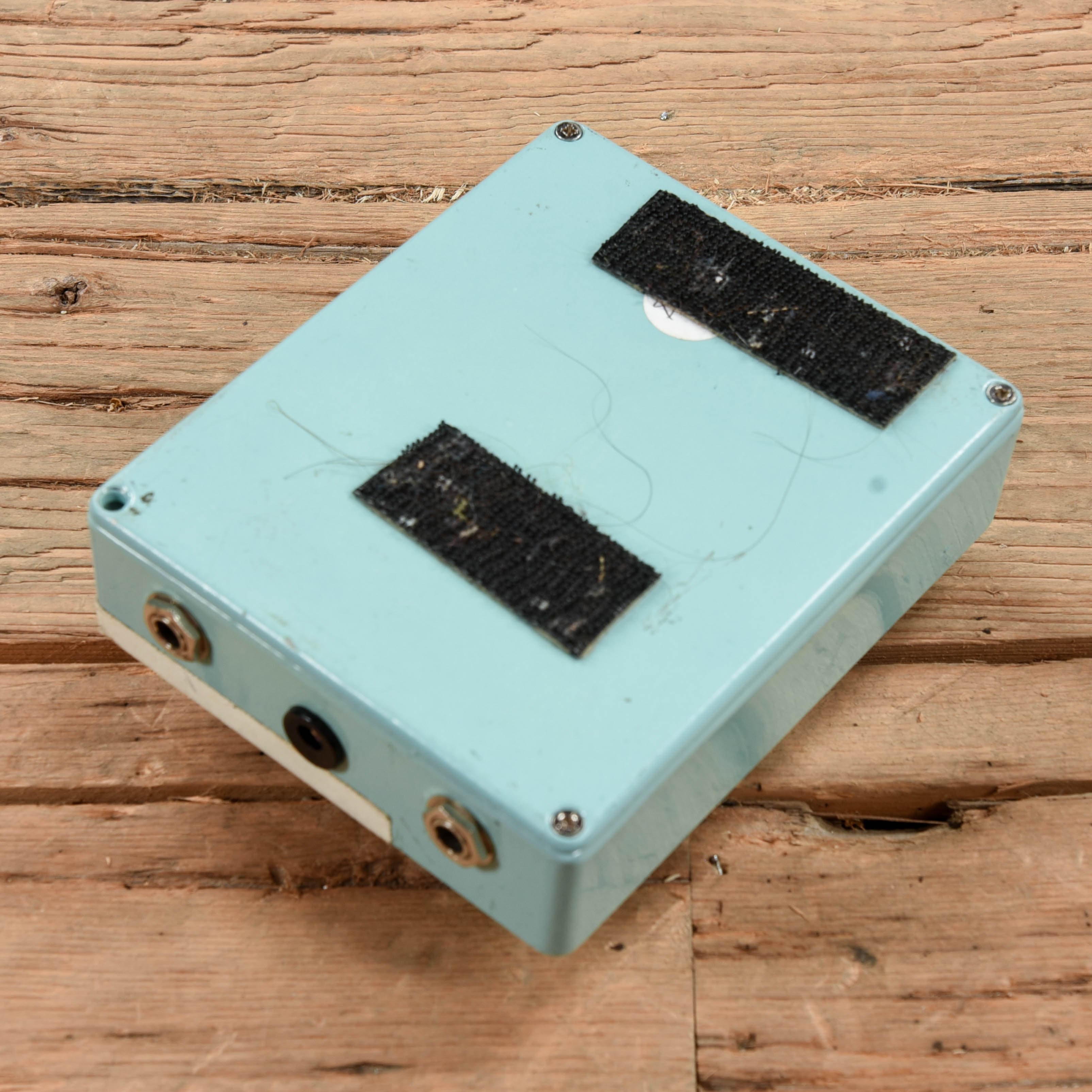 Death By Audio Apocalypse Fuzz Guitar Effects Pedal - Used, Mint, Analog Fuzz