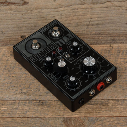 Death By Audio Evil Filter Octave Fuzz Effects and Pedals / Fuzz